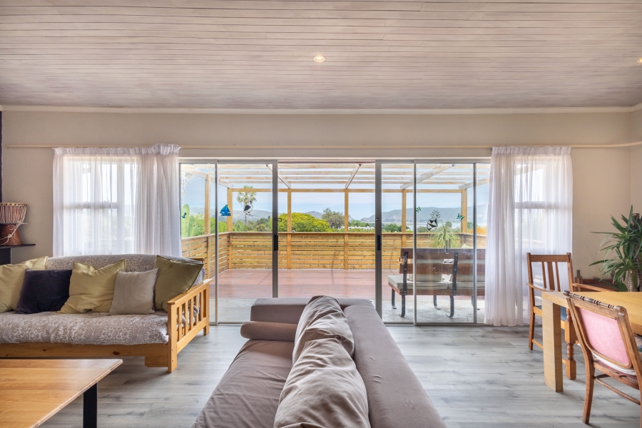 4 Bedroom Property for Sale in Old Place Western Cape